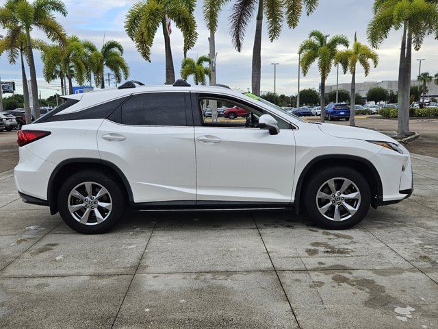 2019 Lexus RX 350