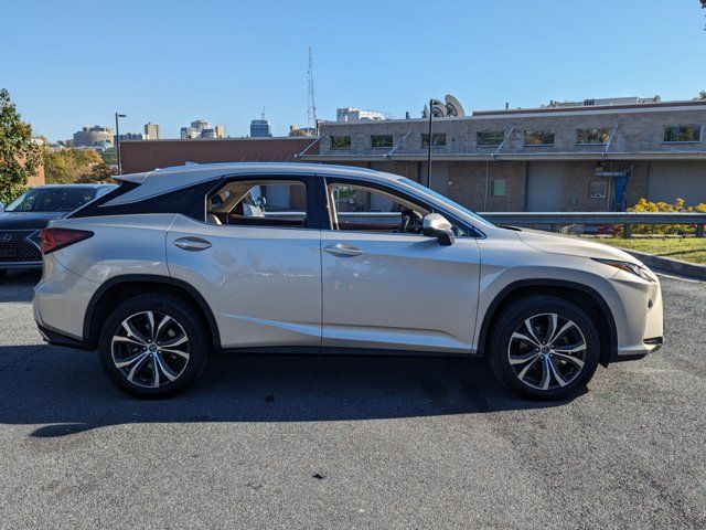 2019 Lexus RX 350