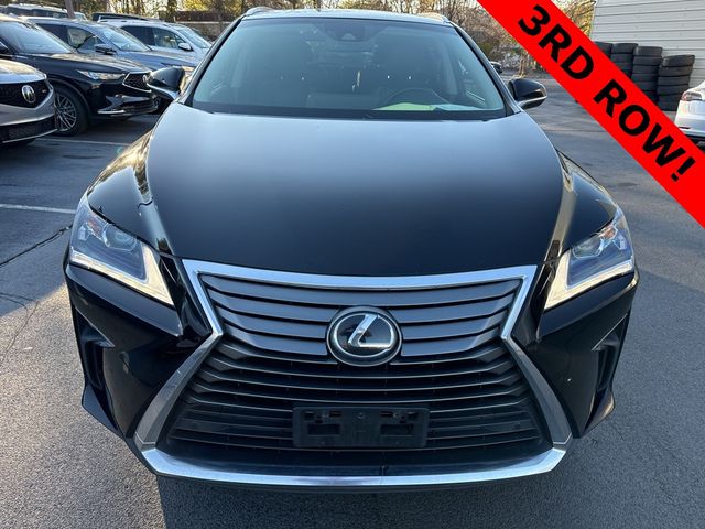 2019 Lexus RX 350L Premium