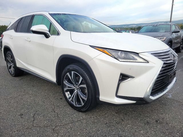 2019 Lexus RX 350L Premium