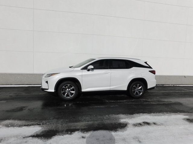 2019 Lexus RX 