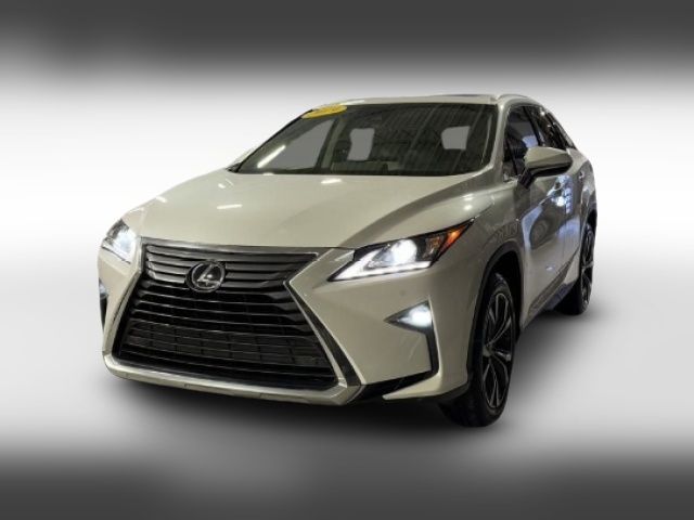 2019 Lexus RX 350L Premium