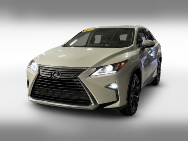 2019 Lexus RX 350L Premium