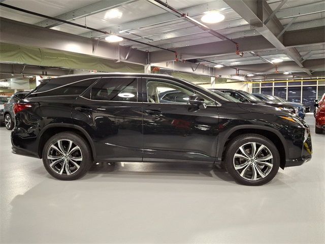 2019 Lexus RX 