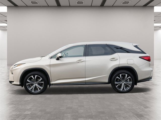 2019 Lexus RX 