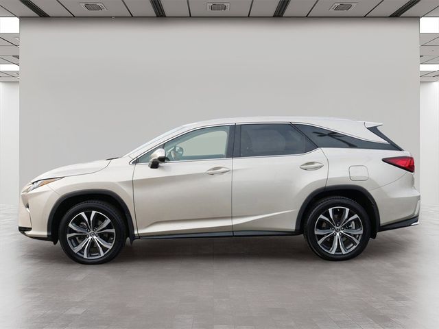 2019 Lexus RX 