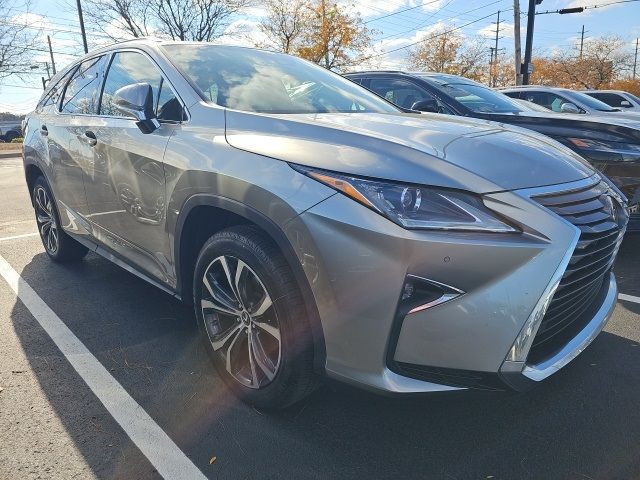 2019 Lexus RX 350L Premium