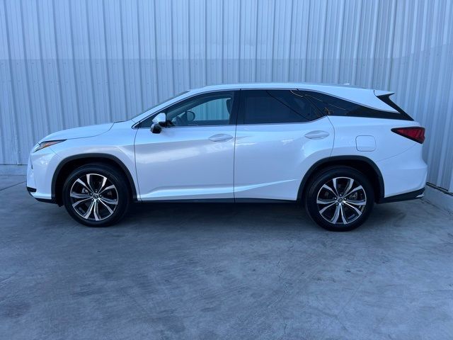 2019 Lexus RX 