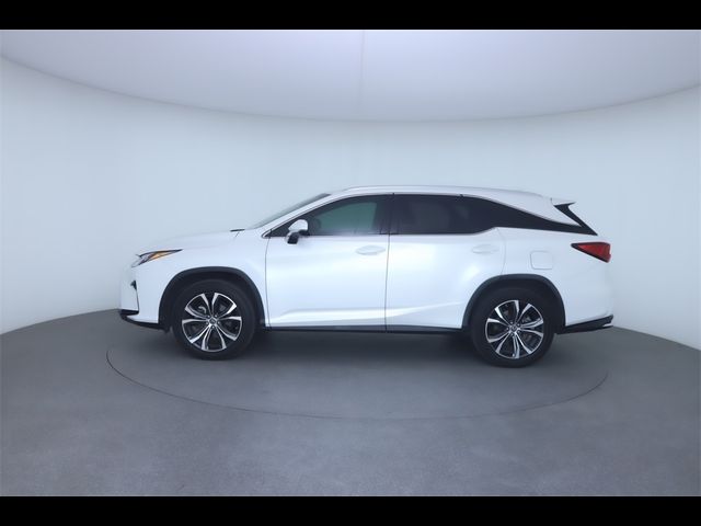 2019 Lexus RX 