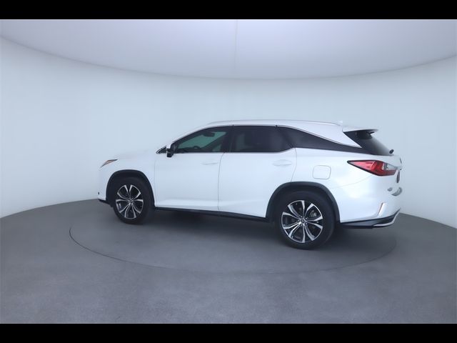 2019 Lexus RX 