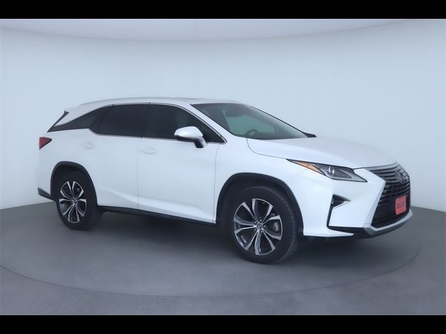 2019 Lexus RX 