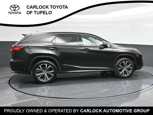 2019 Lexus RX 350L Premium