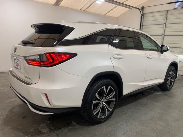 2019 Lexus RX RX 350L Luxury