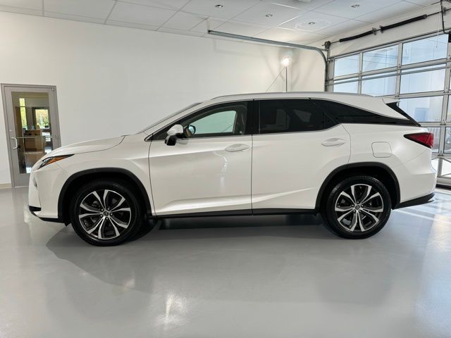 2019 Lexus RX 