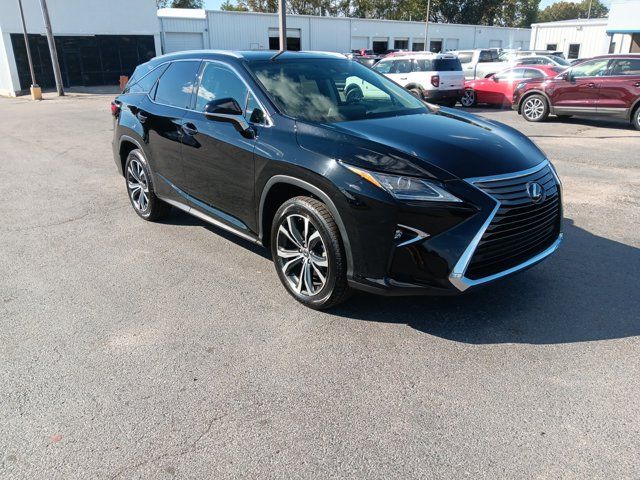 2019 Lexus RX 