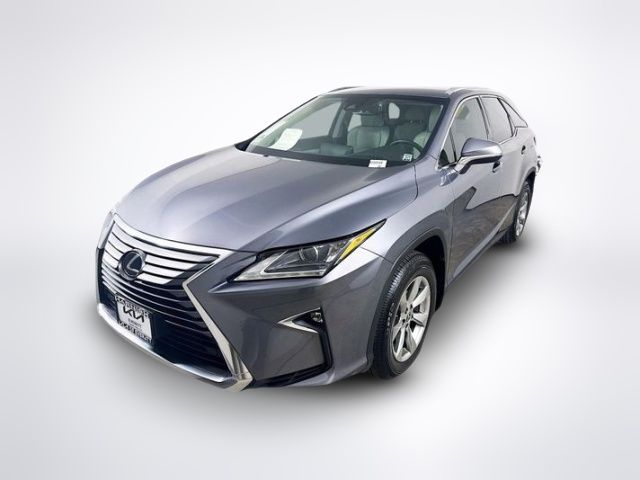 2019 Lexus RX 350L Premium