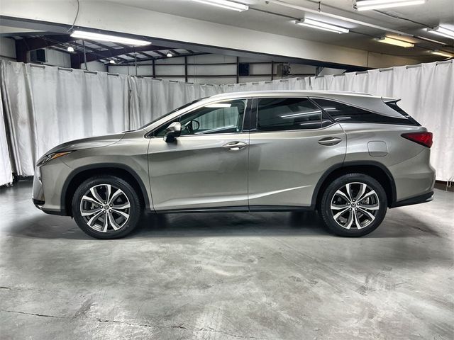 2019 Lexus RX 350L Premium