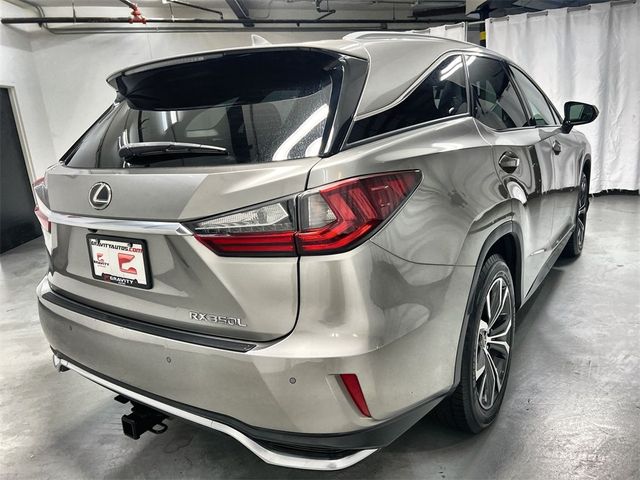 2019 Lexus RX 350L Premium