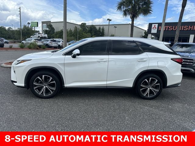 2019 Lexus RX 350L Premium