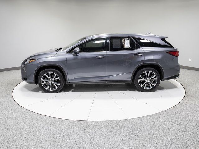 2019 Lexus RX 