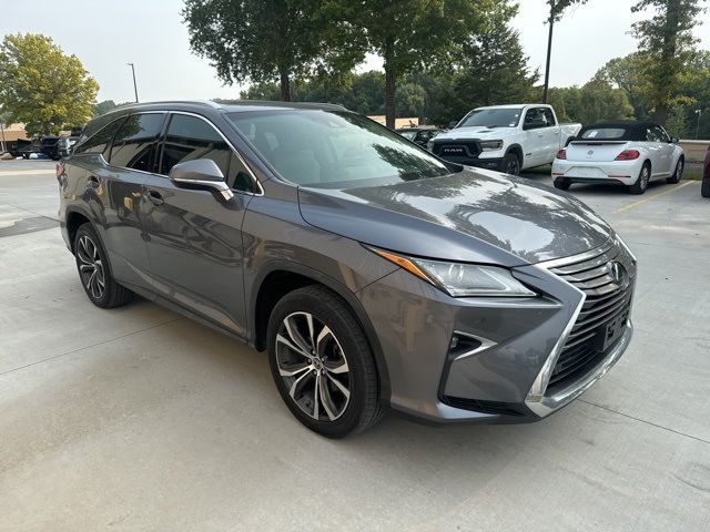 2019 Lexus RX 