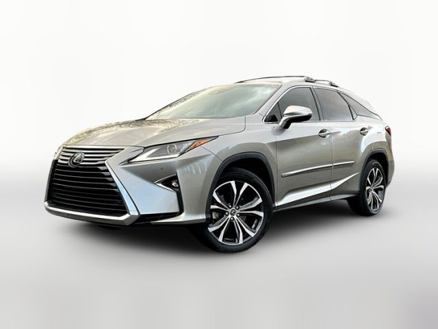 2019 Lexus RX