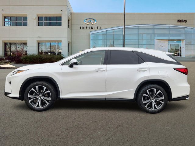 2019 Lexus RX 