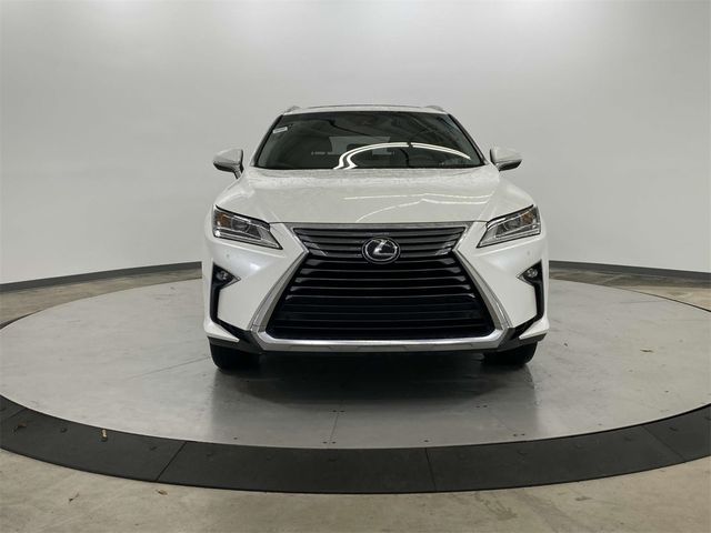 2019 Lexus RX 