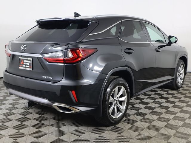 2019 Lexus RX 350 F Sport