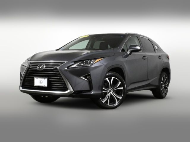 2019 Lexus RX 350 F Sport