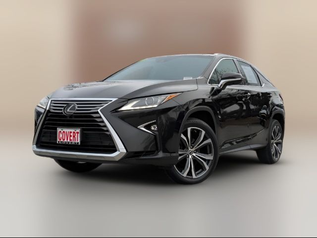 2019 Lexus RX 350