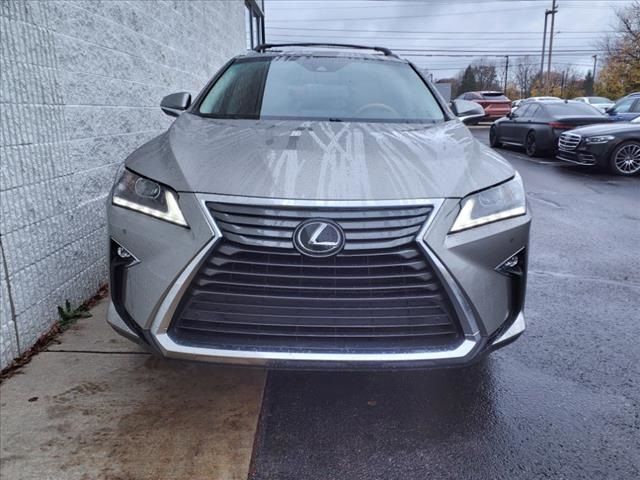 2019 Lexus RX 350