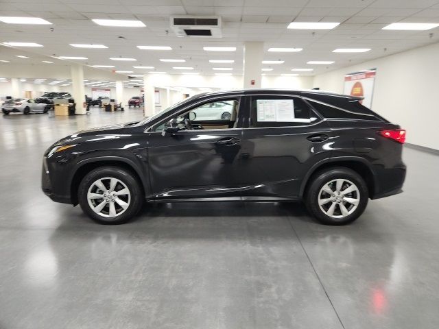 2019 Lexus RX 450h