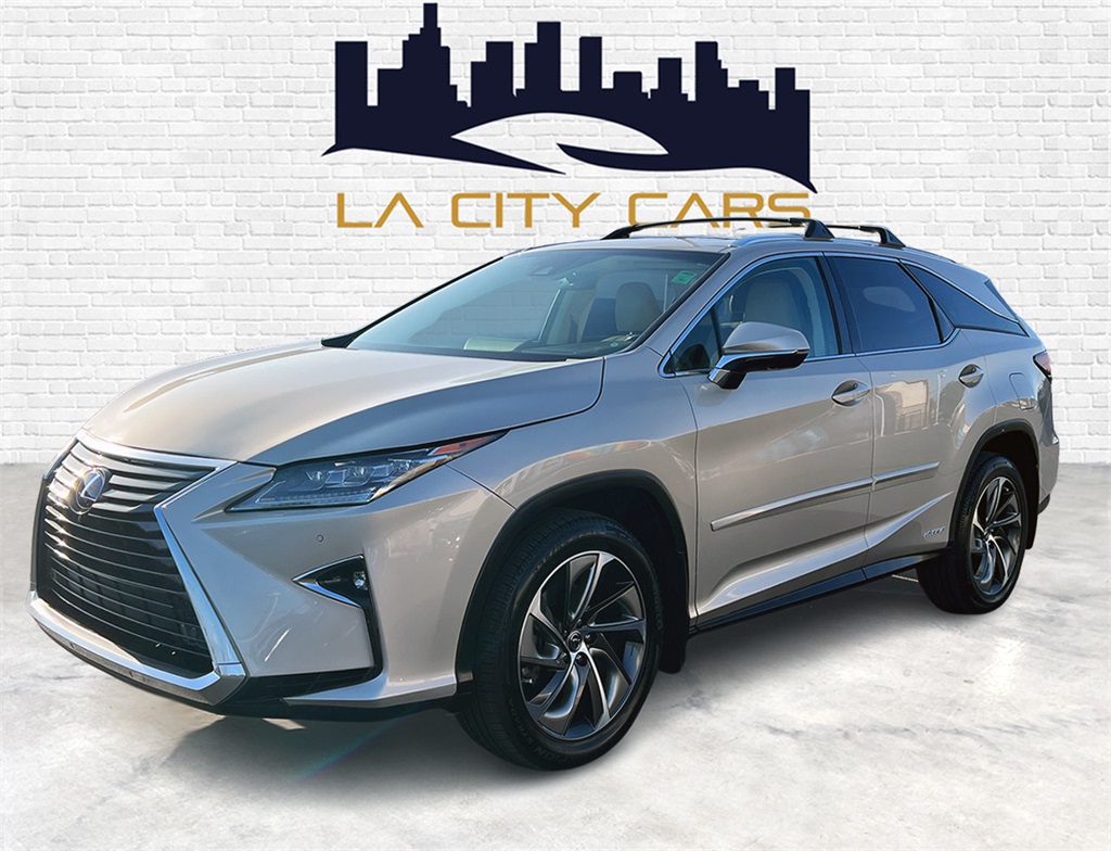 Used Lexus RX Near Me Capital One Auto Navigator