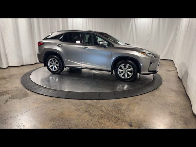 2019 Lexus RX 