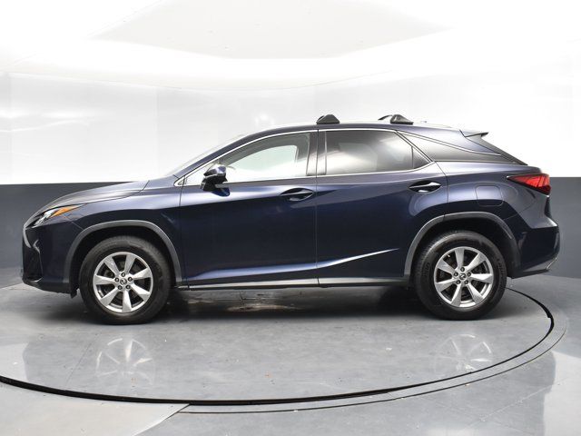 2019 Lexus RX 