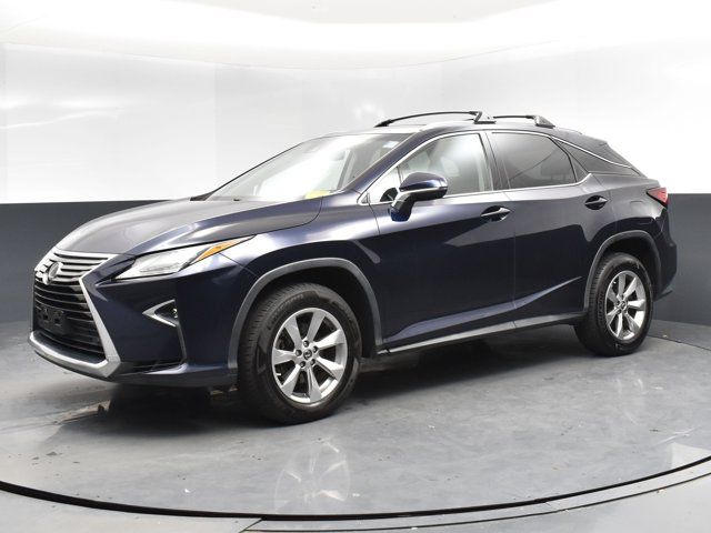 2019 Lexus RX 