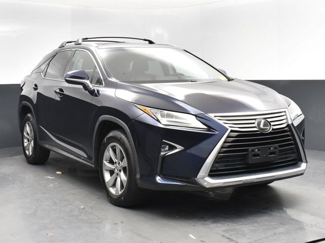 2019 Lexus RX 