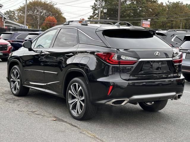 2019 Lexus RX 350