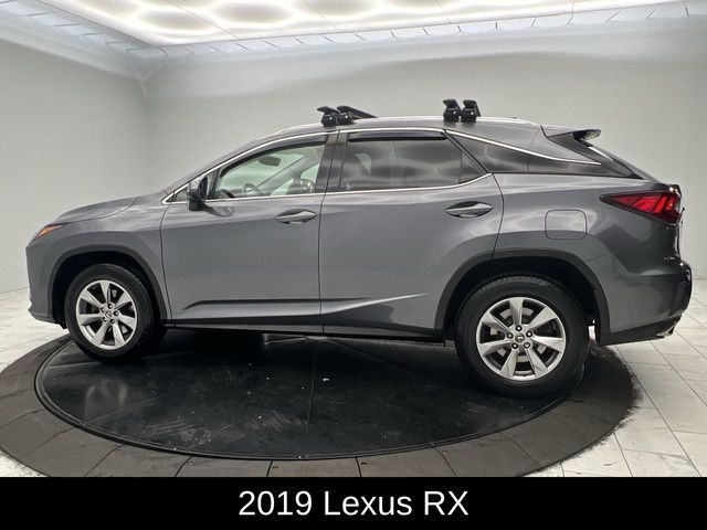 2019 Lexus RX 