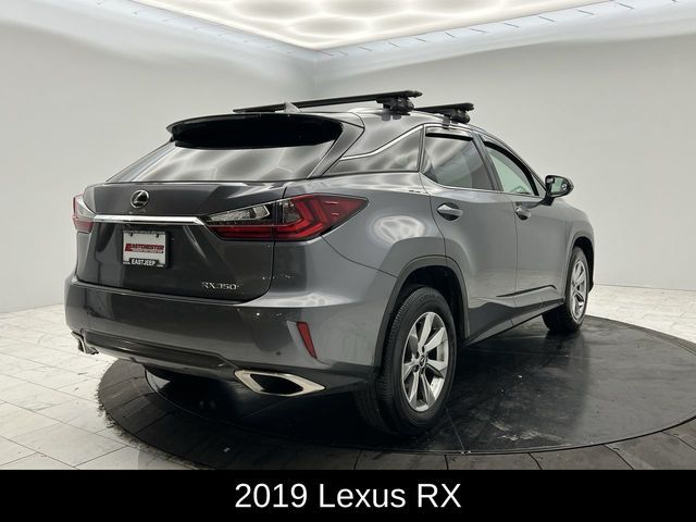 2019 Lexus RX 