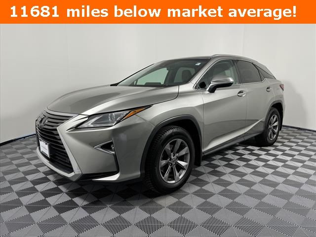 2019 Lexus RX 350