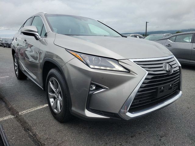 2019 Lexus RX 350