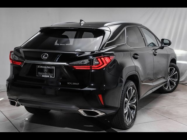 2019 Lexus RX 