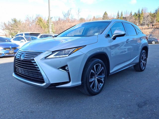 2019 Lexus RX 350