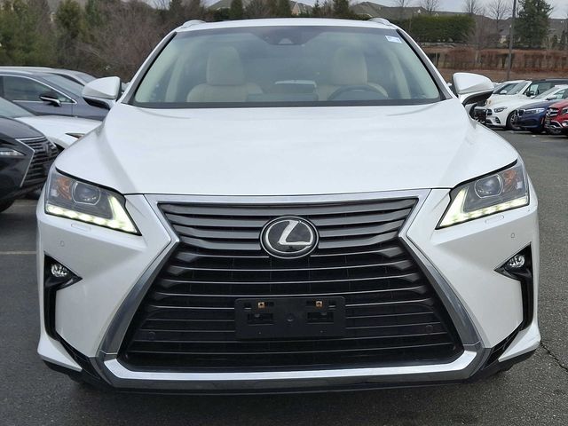 2019 Lexus RX 350