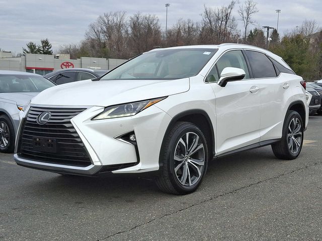 2019 Lexus RX 350