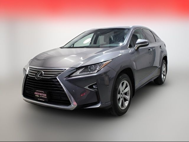 2019 Lexus RX 350