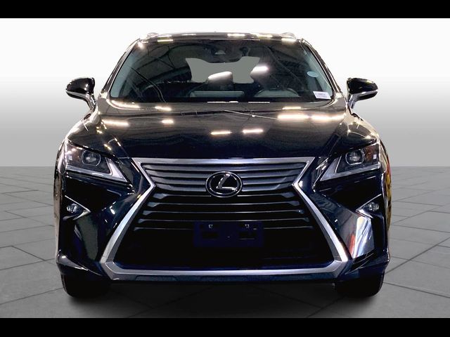 2019 Lexus RX 350