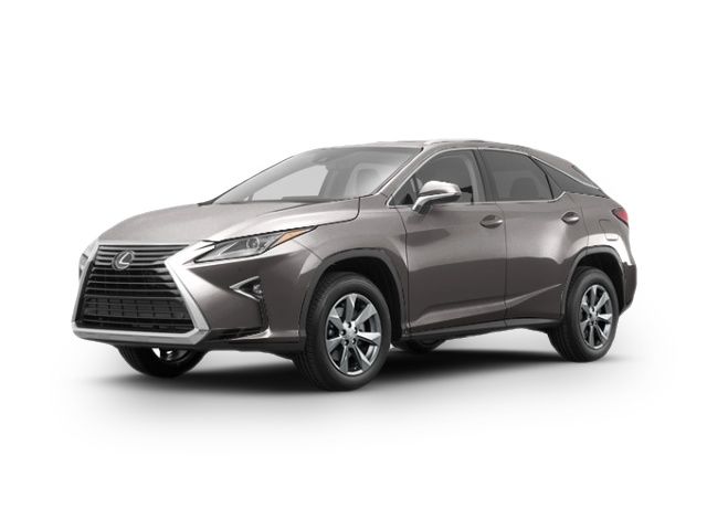 2019 Lexus RX 350 F Sport